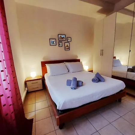 Free Breakfast - Michelangelo Dream House Villa Rome Exterior photo