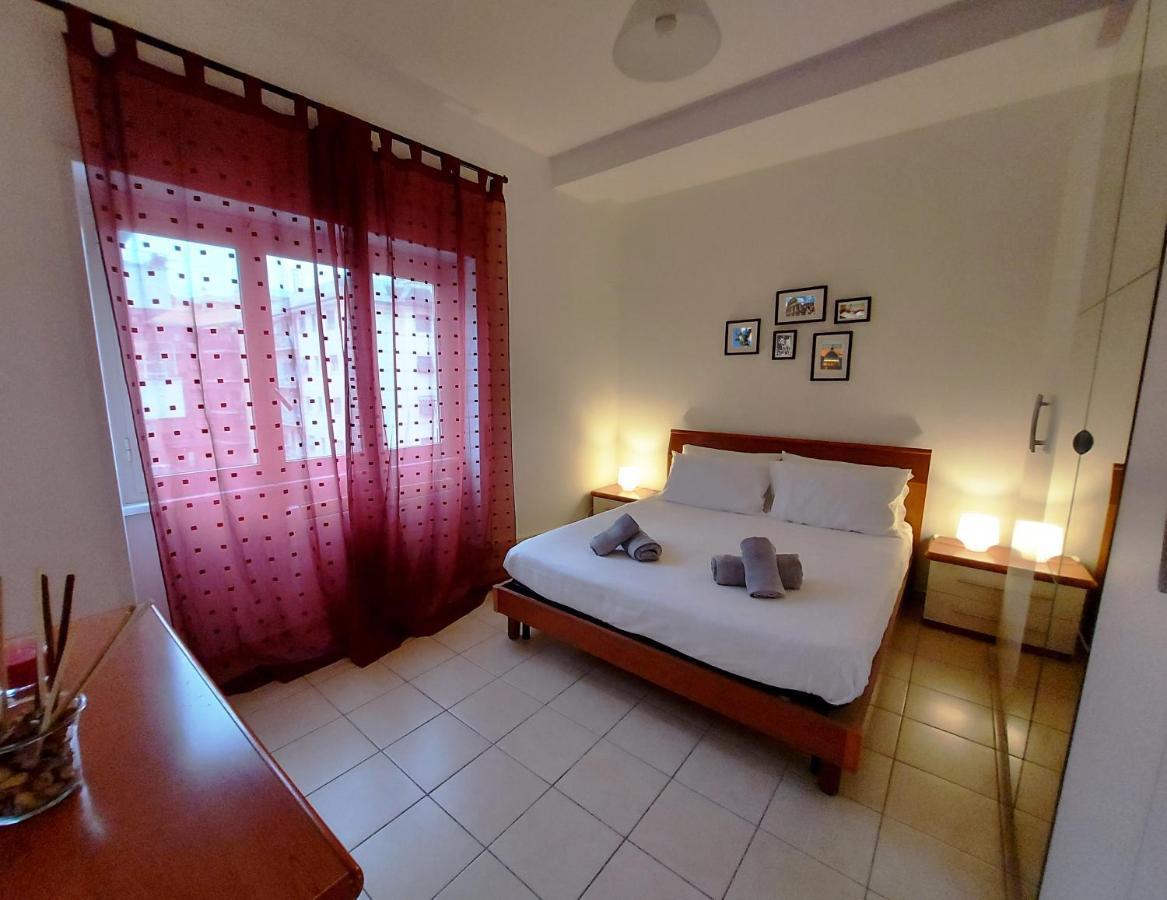 Free Breakfast - Michelangelo Dream House Vakantiehuis Rome