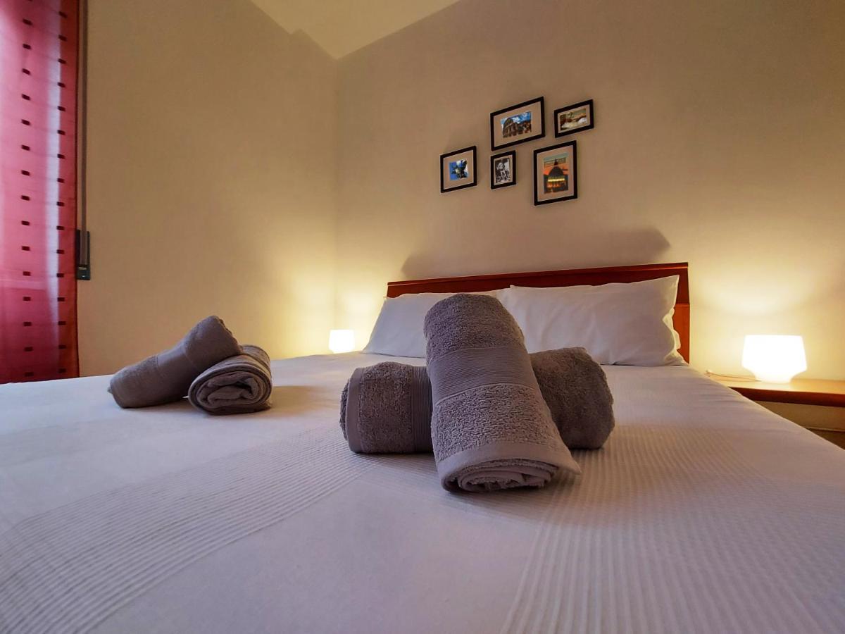 Vakantiehuis Free Breakfast - Michelangelo Dream House Rome