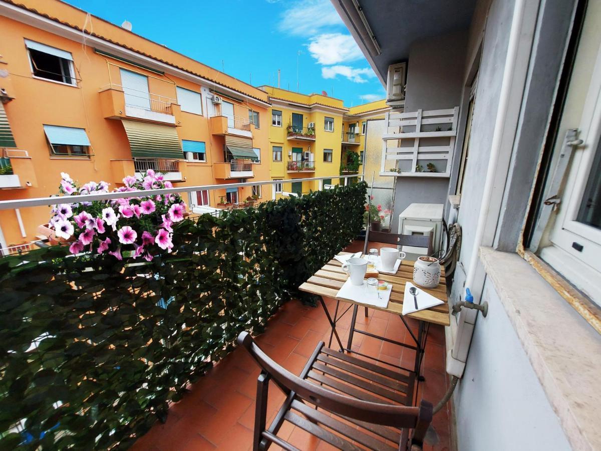 Free Breakfast - Michelangelo Dream House Vakantiehuis