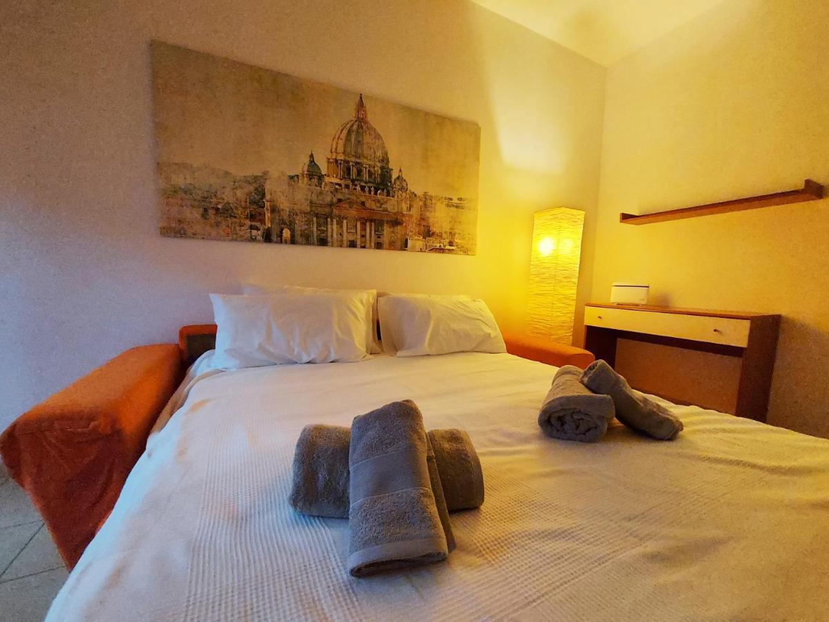 Сasa de vacaciones Free Breakfast - Michelangelo Dream House *