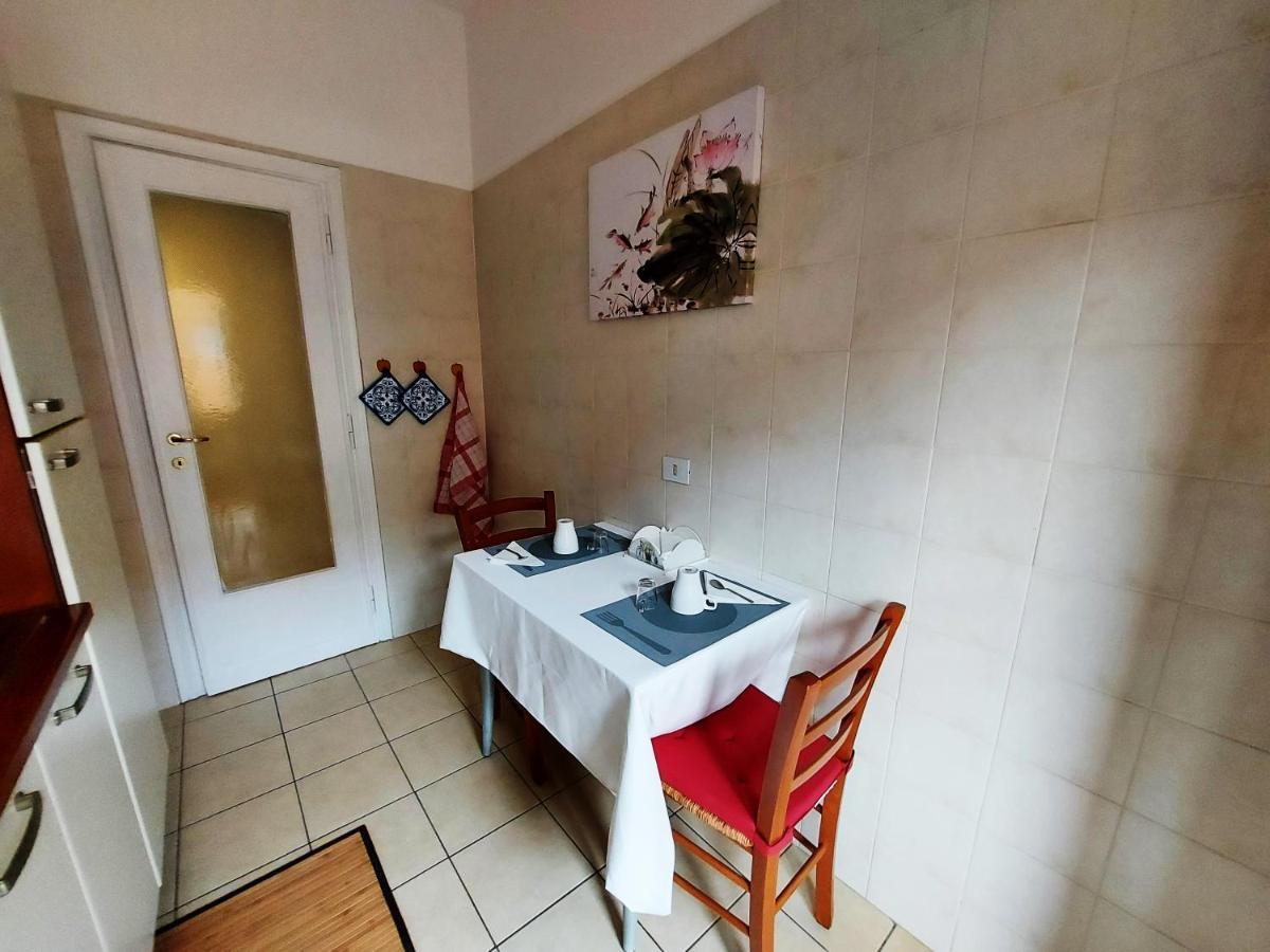 Free Breakfast - Michelangelo Dream House Vakantiehuis Rome
